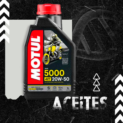CUIDA TU MOTOR