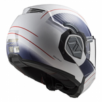 CASCO ABATIBLE LS2 ADVANT COOPER BCO/AZL FF906