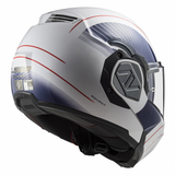 CASCO ABATIBLE LS2 ADVANT COOPER BCO/AZL FF906