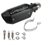 MOFLE DEPORTIVO GRIMALDI G03-MB