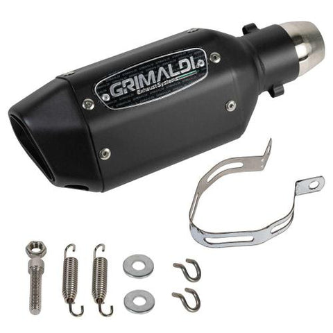 MOFLE DEPORTIVO GRIMALDI G03-MB