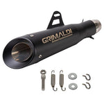 MOFLE DEPORTIVO GRIMALDI G09-MB