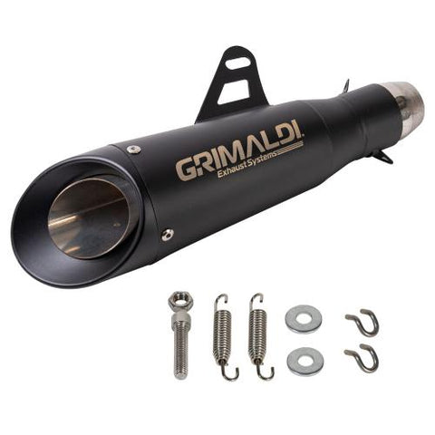 MOFLE DEPORTIVO GRIMALDI G09-MB