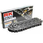 CADENA 520KLO2 -120 O RING RK-M