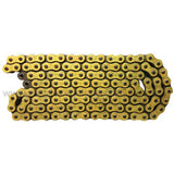 CADENA 525KRO -124 O RING ORO RK