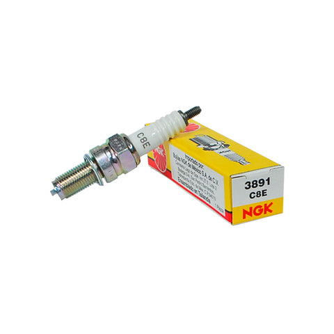 BUJIA NGK C8E