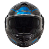 CASCO ABATIBLE LS2 ADVANT X SPECTRUM NGO/TIT/AZL FF901