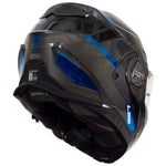 CASCO ABATIBLE LS2 ADVANT X SPECTRUM NGO/TIT/AZL FF901