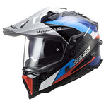 CASCO CROSS CITY LS2 EXPLORER FRONTIER C NGO/AZL MX701 (FIBRA CARBON)