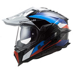 CASCO CROSS CITY LS2 EXPLORER FRONTIER C NGO/AZL MX701 (FIBRA CARBON)