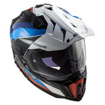 CASCO CROSS CITY LS2 EXPLORER FRONTIER C NGO/AZL MX701 (FIBRA CARBON)