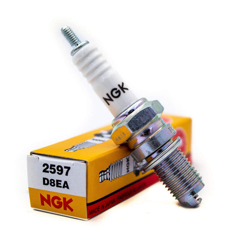 BUJIA NGK D8EA