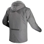 CHAMARRA DEPORTIVA LS2 GRIS RAMBLA EVO TEXTIL