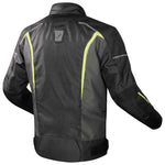 CHAMARRA DEPORTIVA LS2 NGO/AMA SEPANG TEXTIL