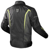 CHAMARRA DEPORTIVA LS2 NGO/AMA SEPANG TEXTIL