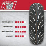 KENDA  KM1