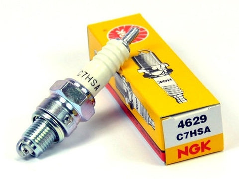 BUJIA NGK C7HSA