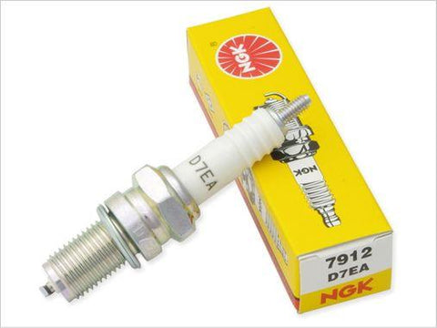 BUJIA NGK D7EA