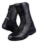 BOTAS LS2 NEGRO URANO