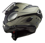 CASCO ABATIBLE LS2 VALIANT II SPECIAL ARENA MATE FF900
