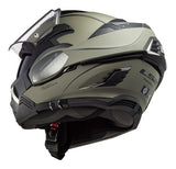 CASCO ABATIBLE LS2 VALIANT II SPECIAL ARENA MATE FF900