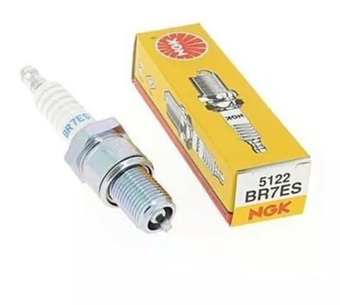 BUJIA NGK BR7ES