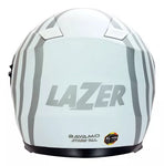 Casco Integral Cert. Con Lentes Lazer Bayamo All Star talla xl