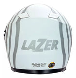 Casco Integral Cert. Con Lentes Lazer Bayamo All Star talla xl