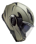 CASCO ABATIBLE LS2 VALIANT II SPECIAL ARENA MATE FF900