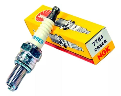 BUJIA NGK CR8EB