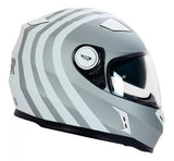 Casco Integral Cert. Con Lentes Lazer Bayamo All Star talla xl