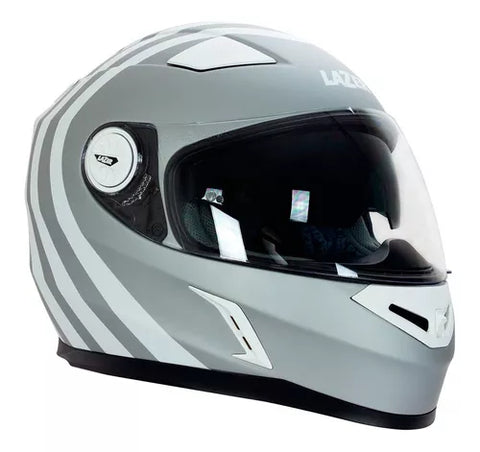 Casco Integral Cert. Con Lentes Lazer Bayamo All Star talla xl