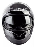 Casco Integral Cert. Con Lentes Lazer Bayamo Z-line Ngo Bri.