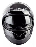 Casco Integral Cert. Con Lentes Lazer Bayamo Z-line Ngo Bri.