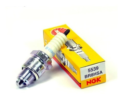 BUJIA NGK BR8HSA