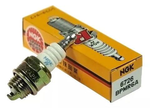 BUJIA NGK BPMR6A