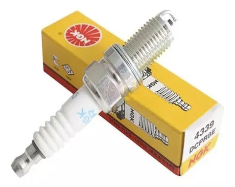 BUJIA NGK DCPR8E