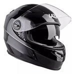 Casco Integral Cert. Con Lentes Lazer Bayamo Z-line Ngo Bri.