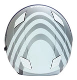 Casco Integral Cert. Con Lentes Lazer Bayamo All Star talla xl