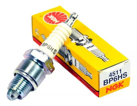 BUJIA NGK C6HSA
