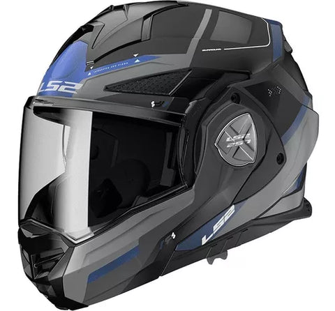 CASCO ABATIBLE LS2 ADVANT X SPECTRUM NGO/TIT/AZL FF901