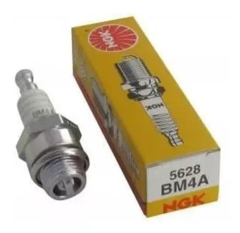 BUJIA NGK BM4A