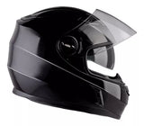 Casco Integral Cert. Con Lentes Lazer Bayamo Z-line Ngo Bri.