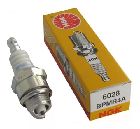 BUJIA NGK BPMR4A