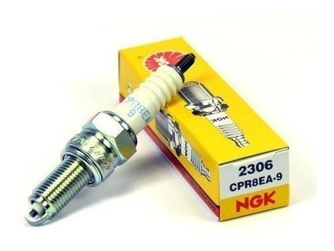 BUJIA NGK CPR8EA-9