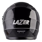 Casco Integral Cert. Con Lentes Lazer Bayamo Z-line Ngo Bri.