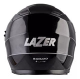 Casco Integral Cert. Con Lentes Lazer Bayamo Z-line Ngo Bri.