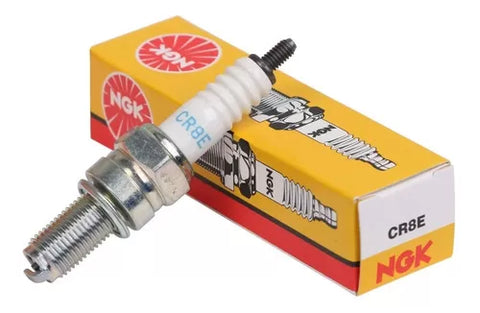 BUJIA NGK CR8E
