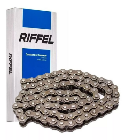 CADENA 428H -126 REFORZADA RIFFEL