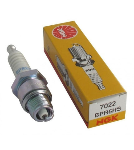 BUJIA NGK BPR6HS